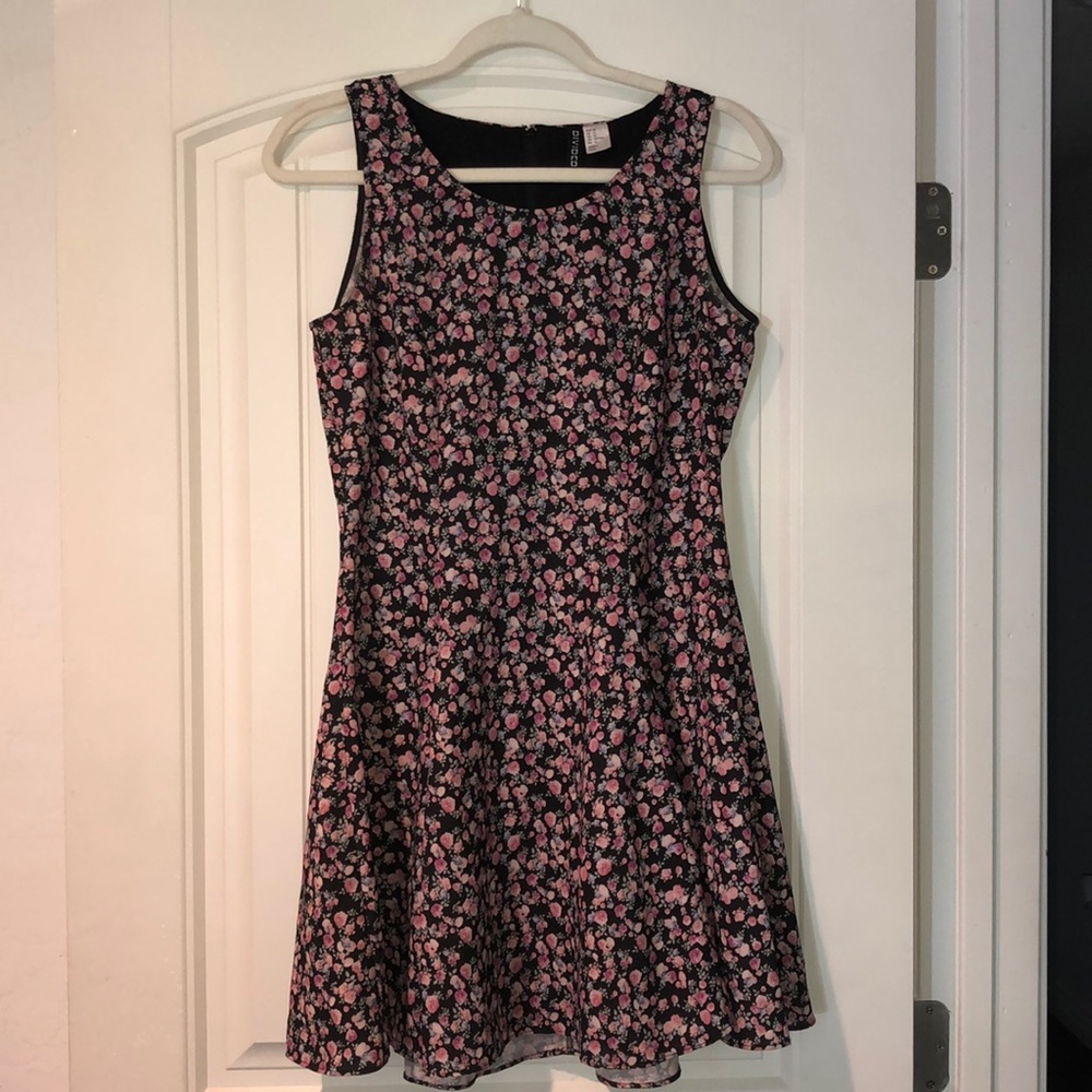 🌸Floral Midi Dress🌸
